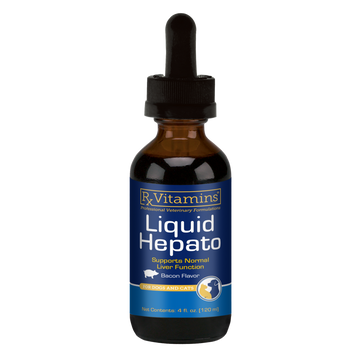 Liquid Hepato for Pets Original