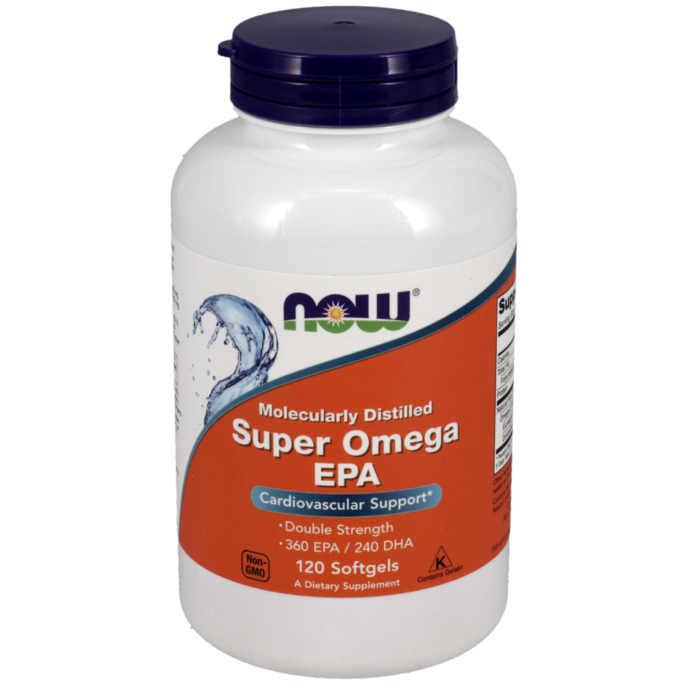 Super Omega EPA