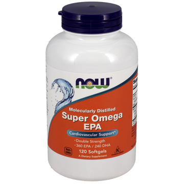 Super Omega EPA