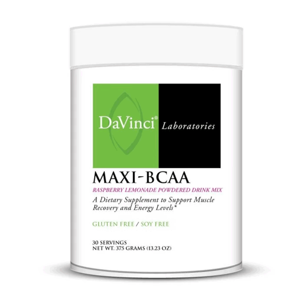Maxi-BCAA (California Only)