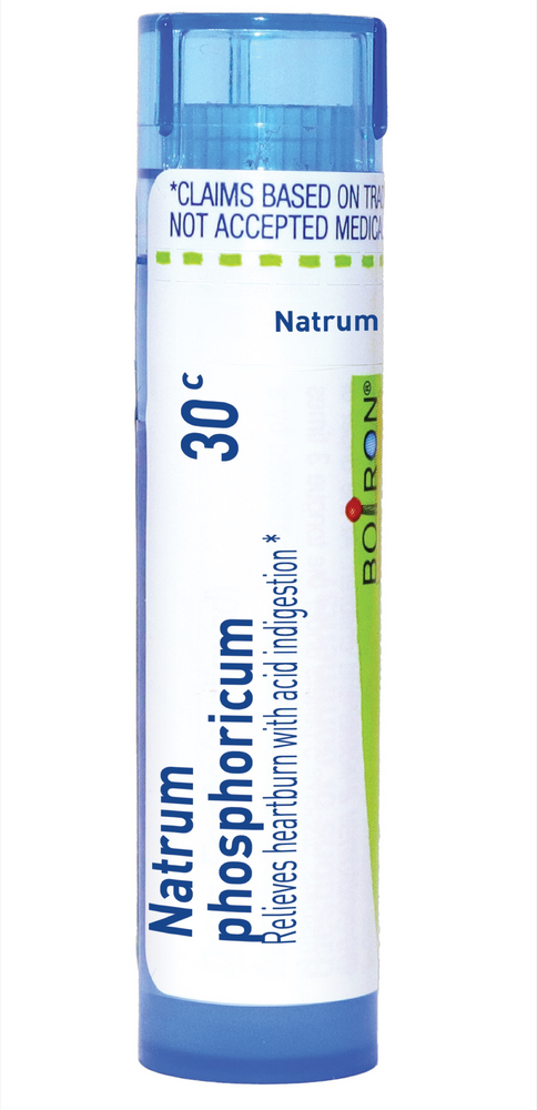 Natrum Phosphoricum 30c