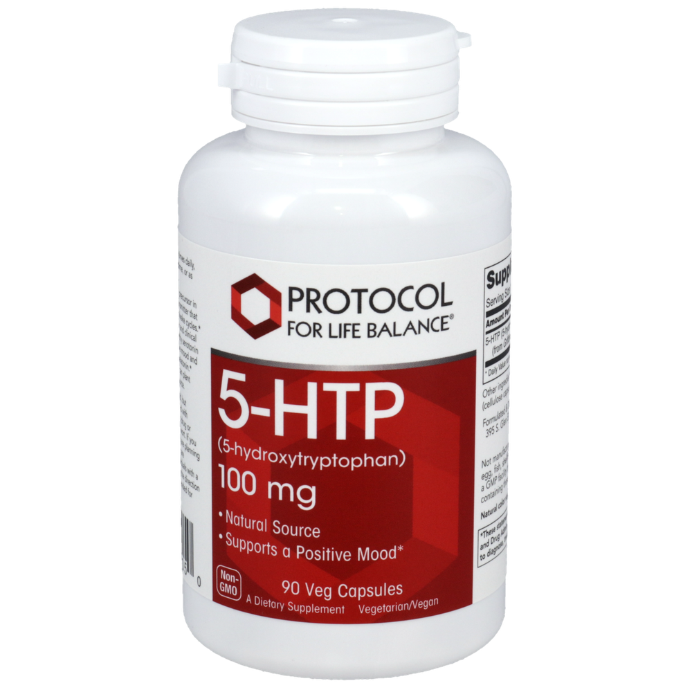 5-HTP 100mg