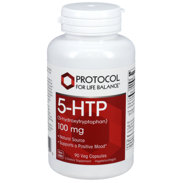 5-HTP 100mg