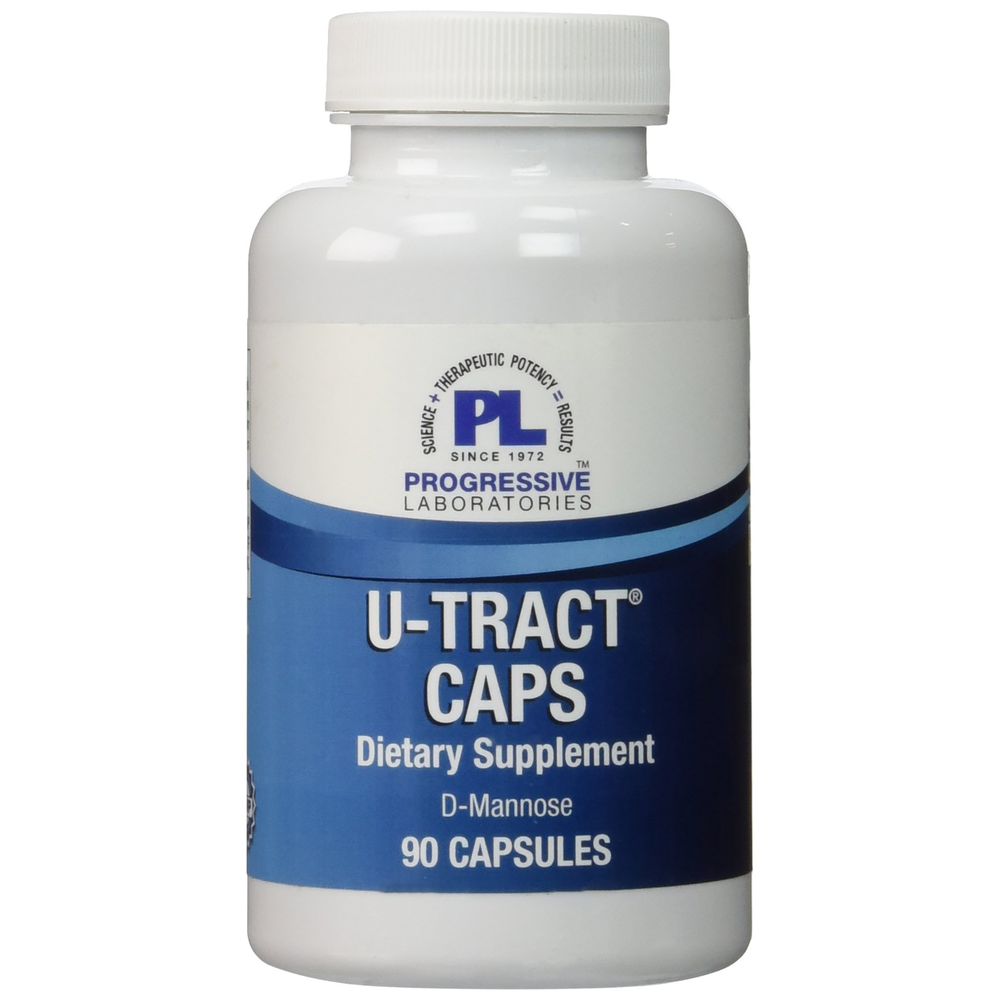 U-Tract Caps
