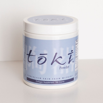 Toki Powder