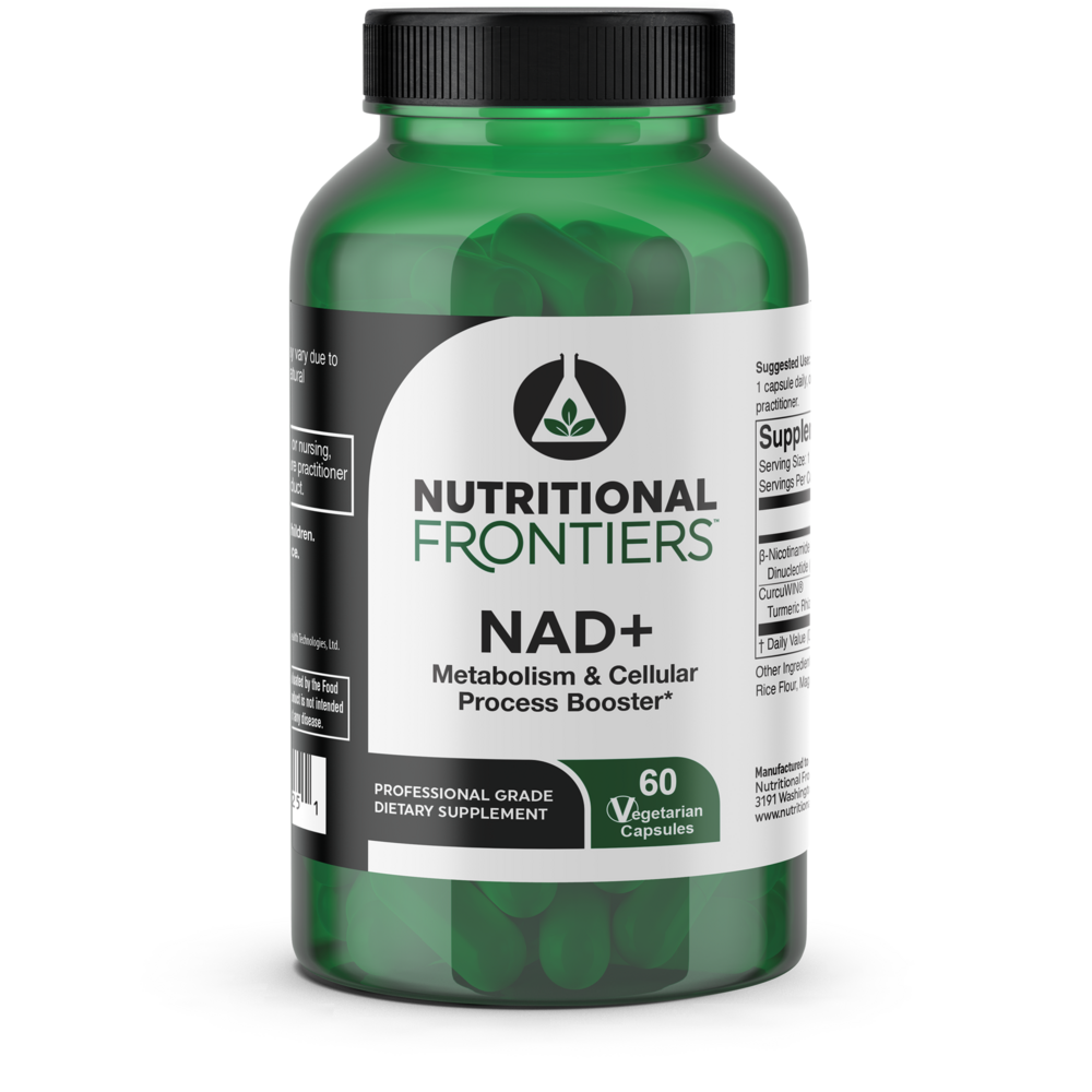NAD+