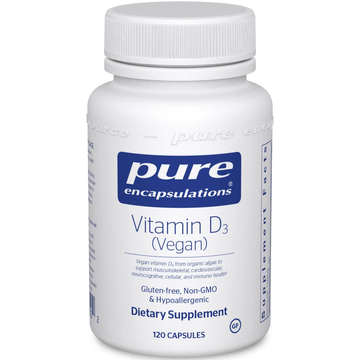 Vegan Vitamin D