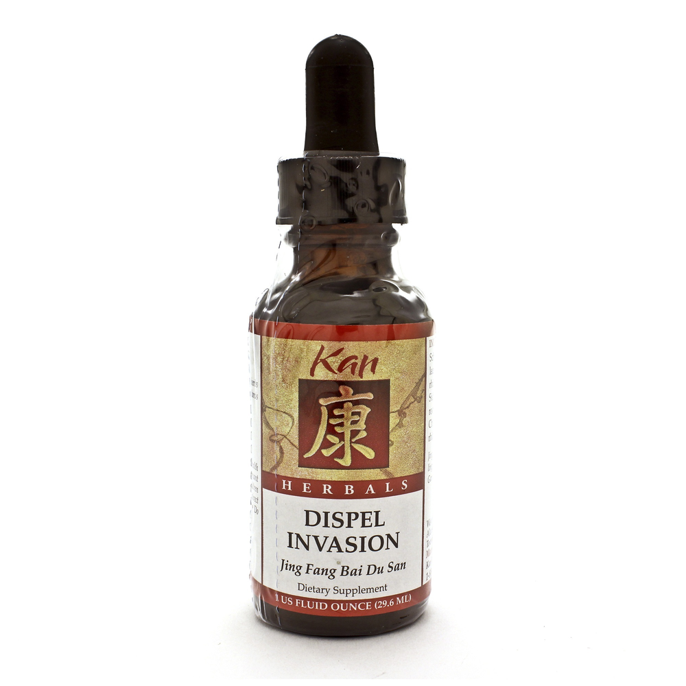 Dispel Invasion Liquid