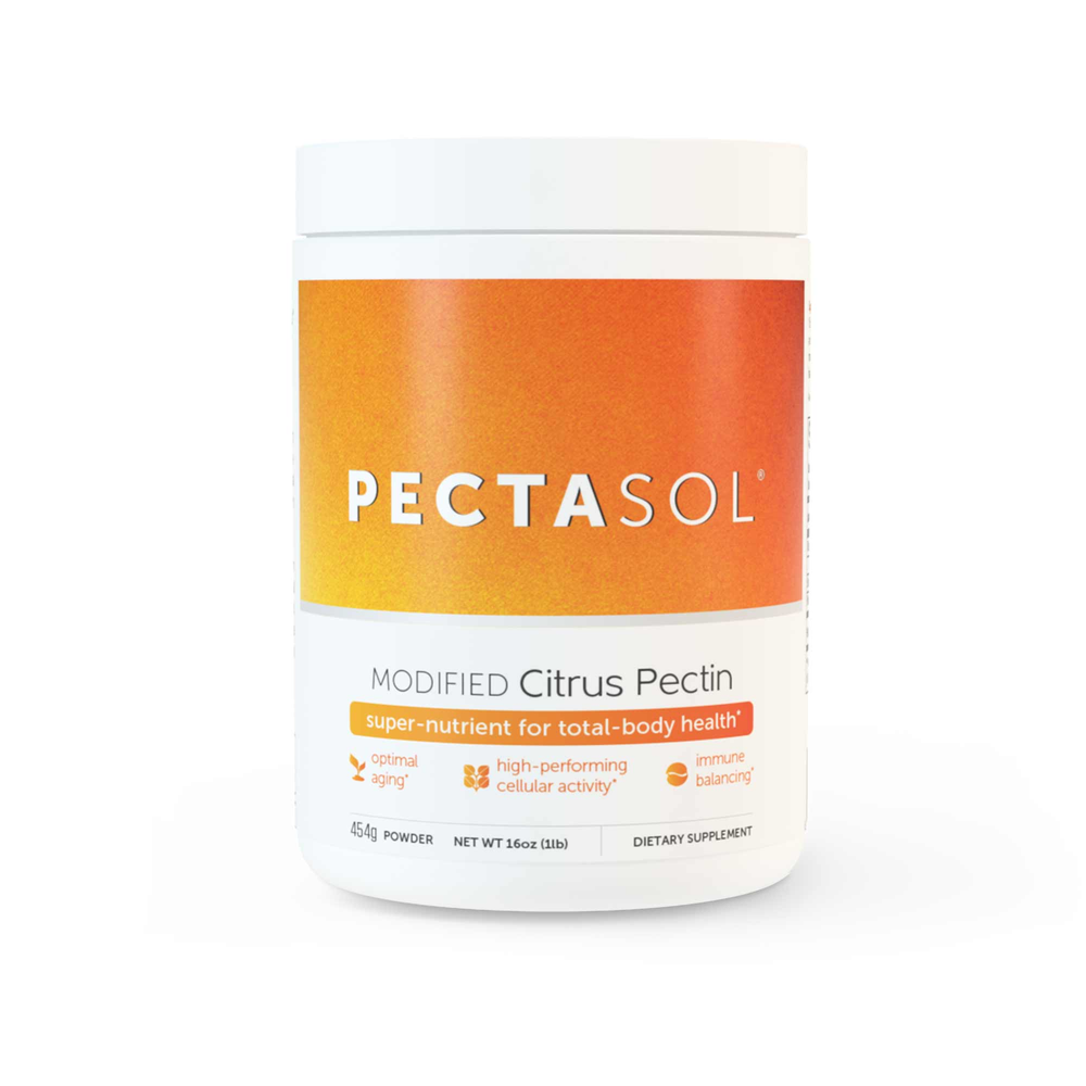 PectaSol Modified Citrus Pectin Unflavored Powder