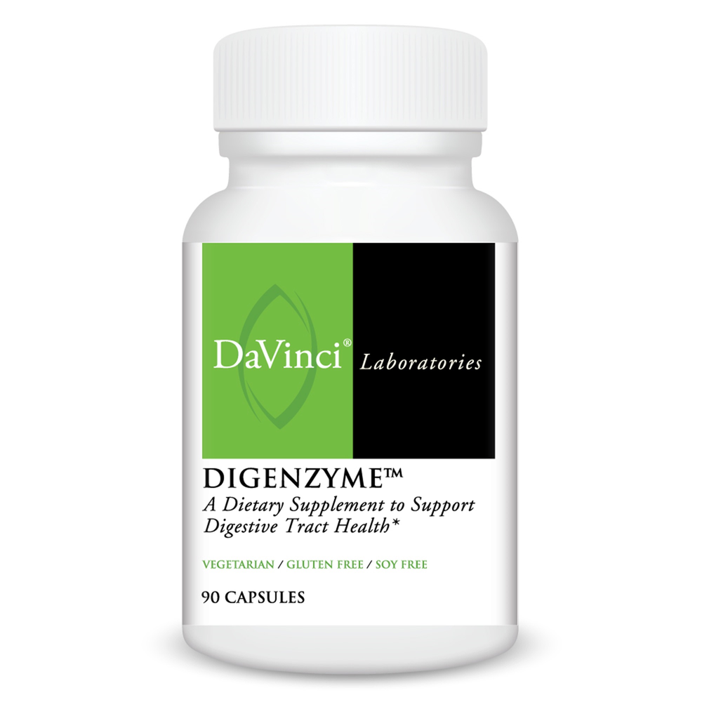 Digenzyme