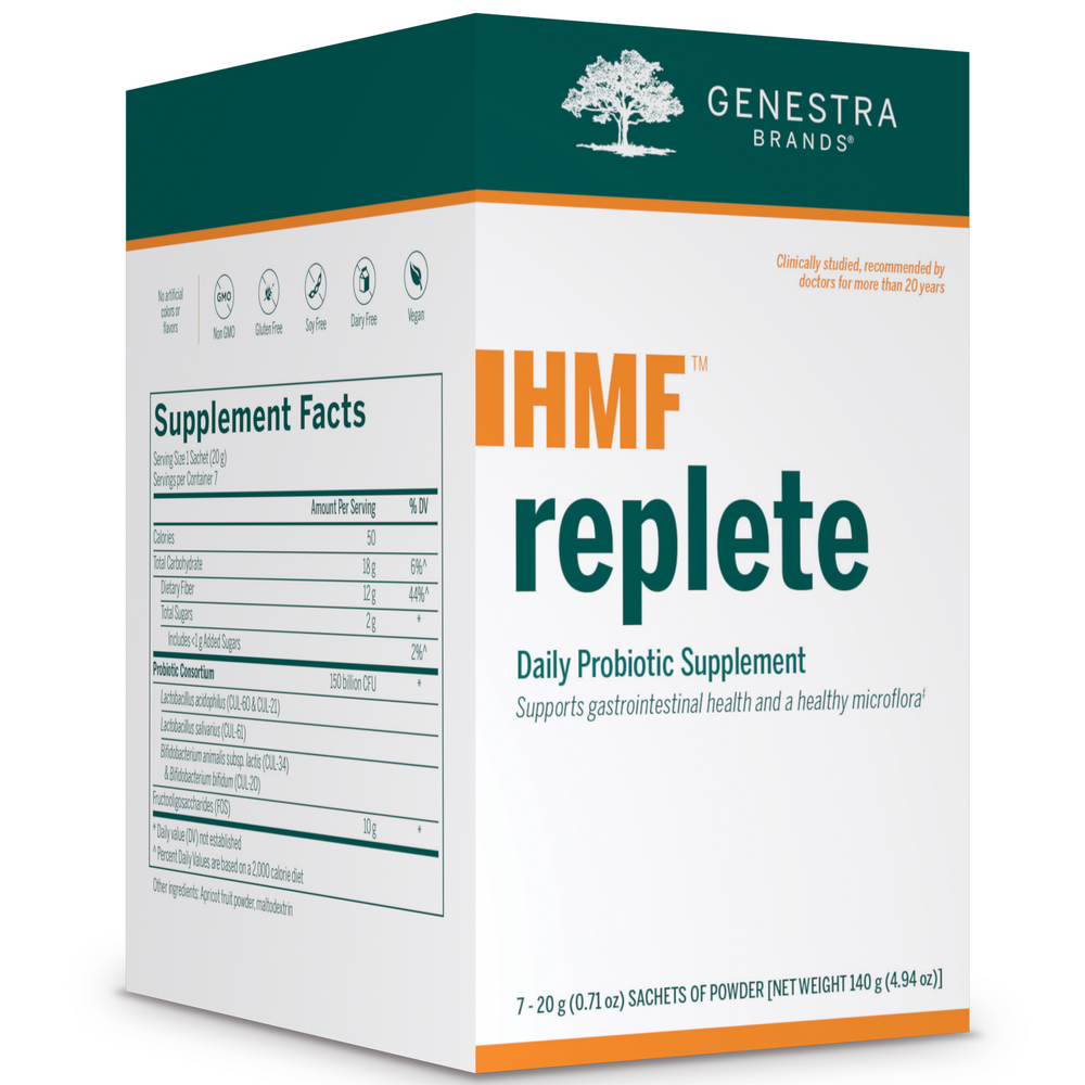 HMF™ Replete