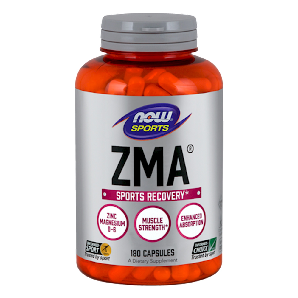 ZMA®