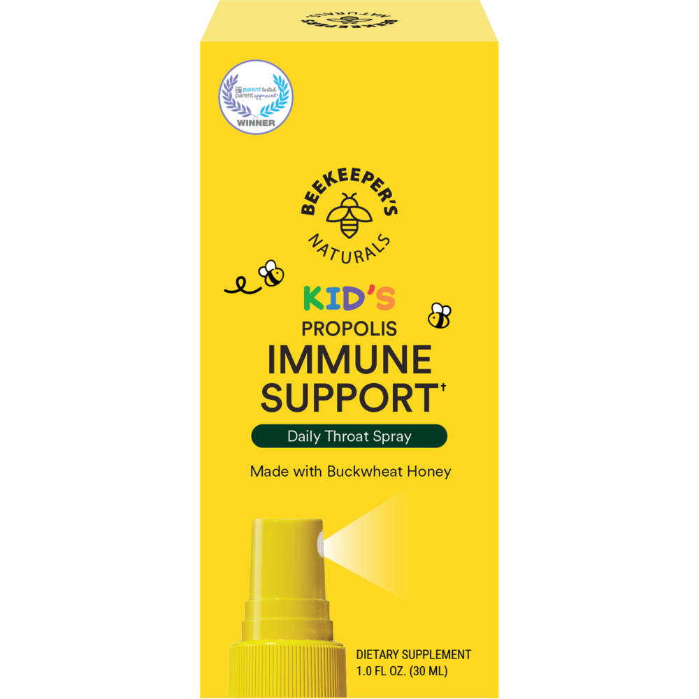 Kid's Propolis Immune Support Spray