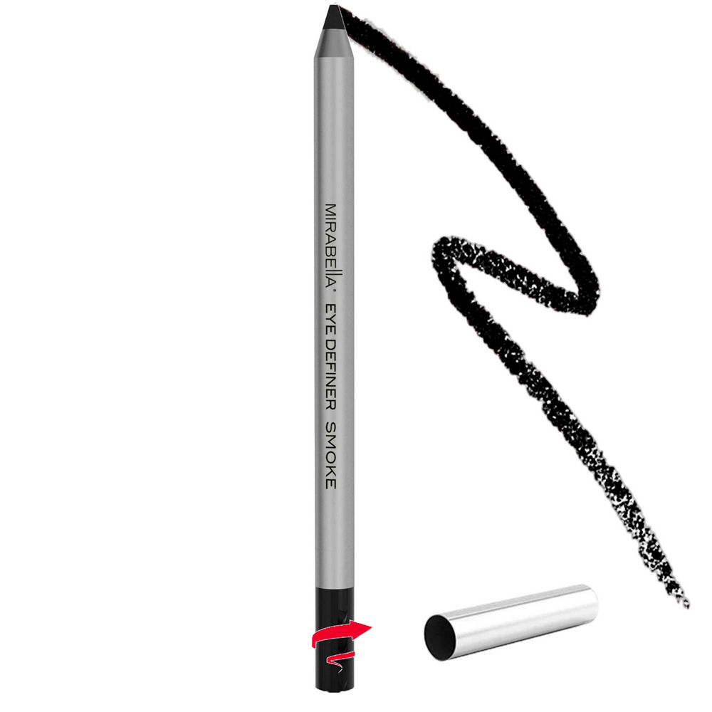 Eye Definer, Smoke shade