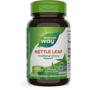 Nettle Herb