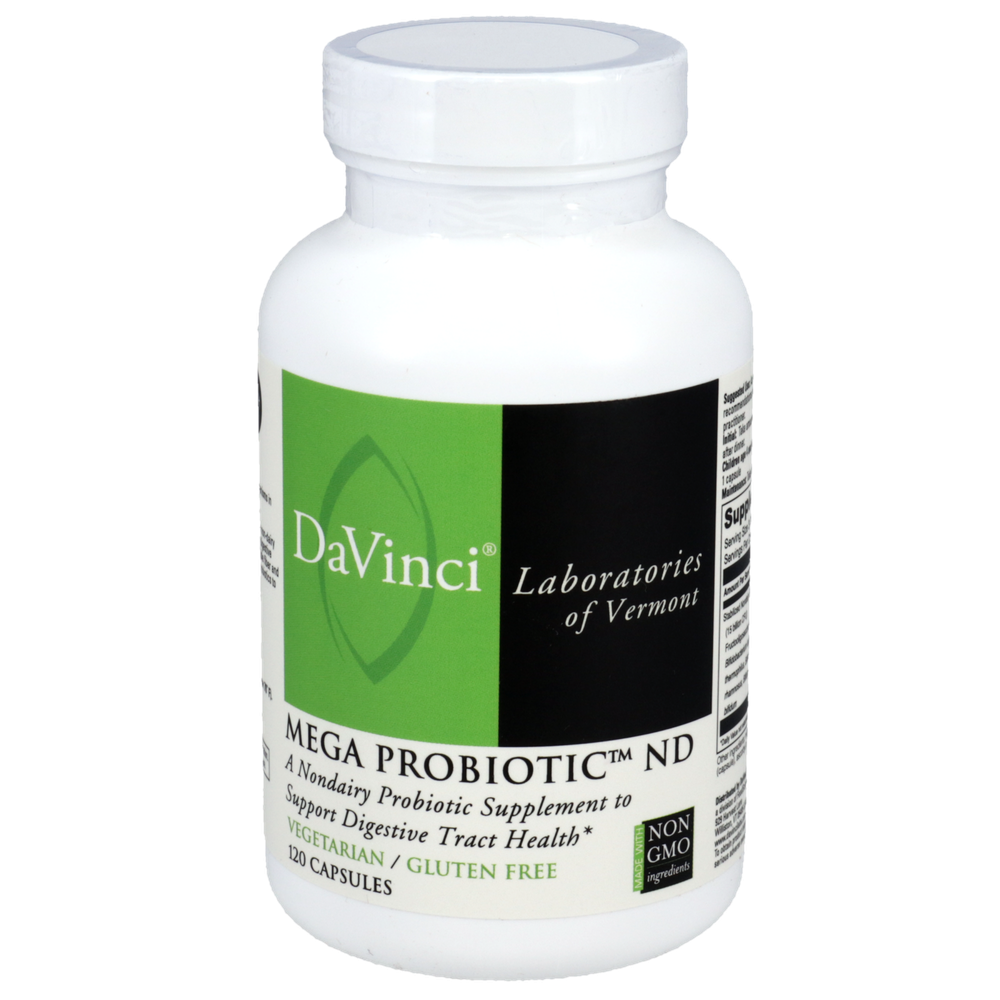 Mega Probiotic-ND