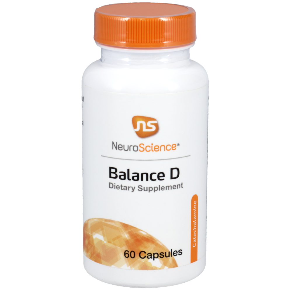 Balance D