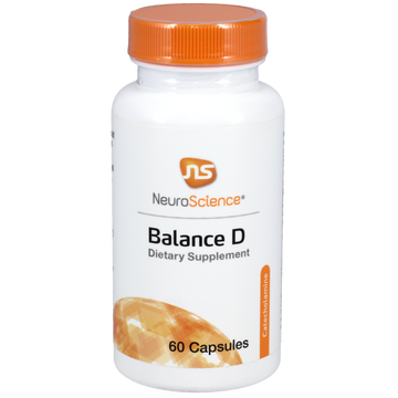 Balance D