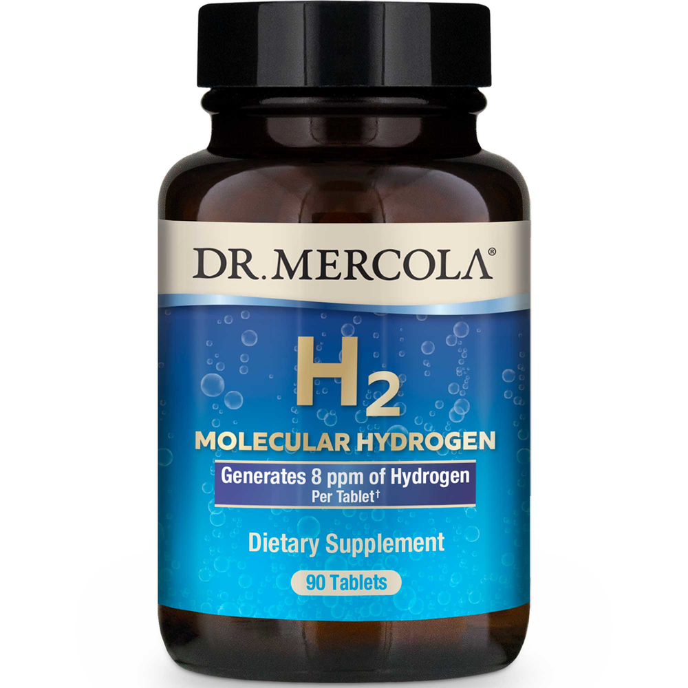 H2 Molecular Hydrogen