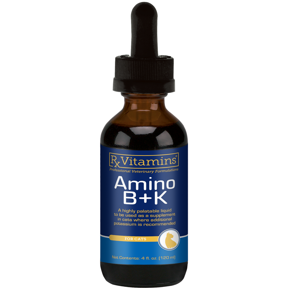Amino B+K