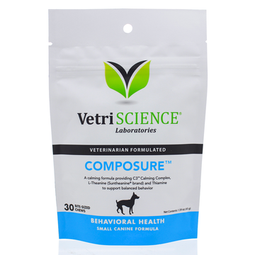 Composure Mini Bite-Sized Chews