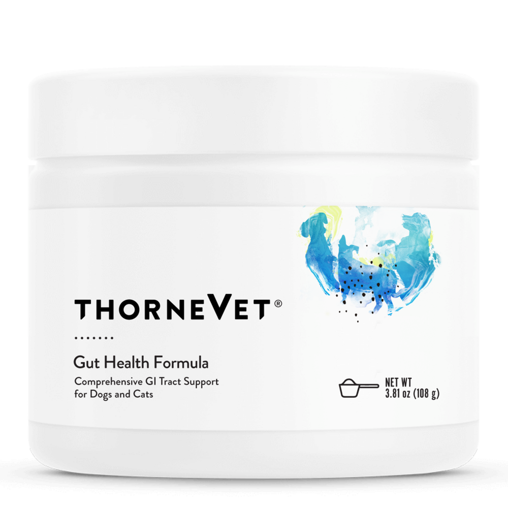 Gut Health Formula Powder