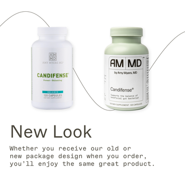 Candifense®