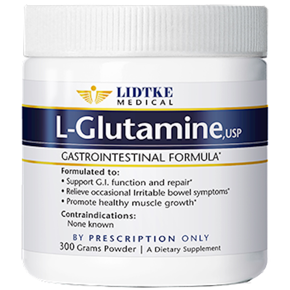 L-Glutamine