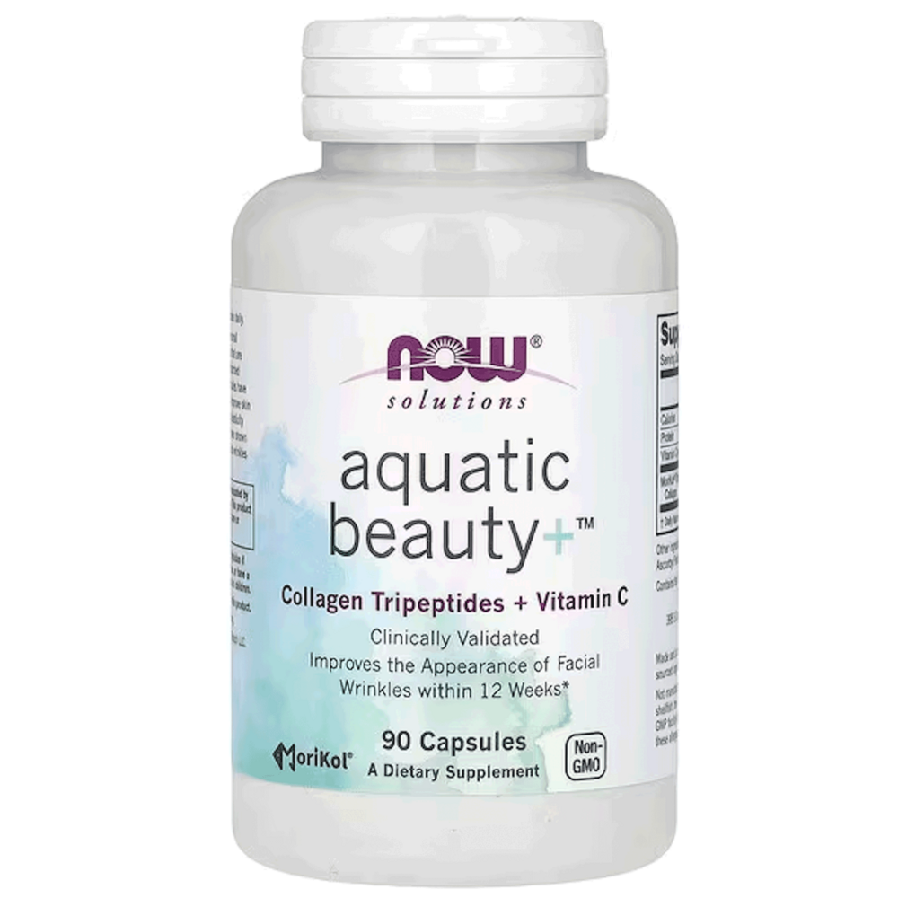 Aquatic Beauty +™
