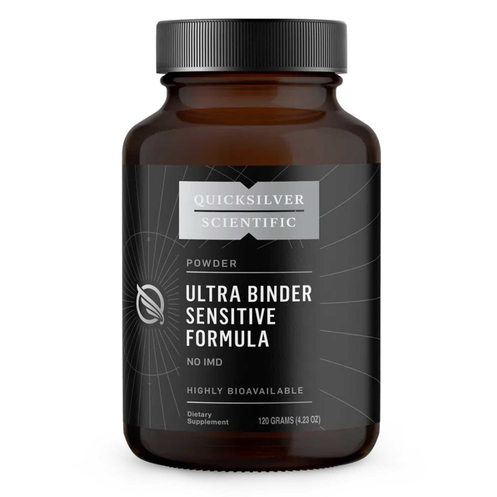 Ultra Binder® Sensitive Formula