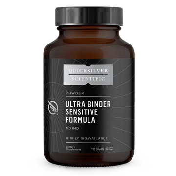Ultra Binder® Sensitive Formula