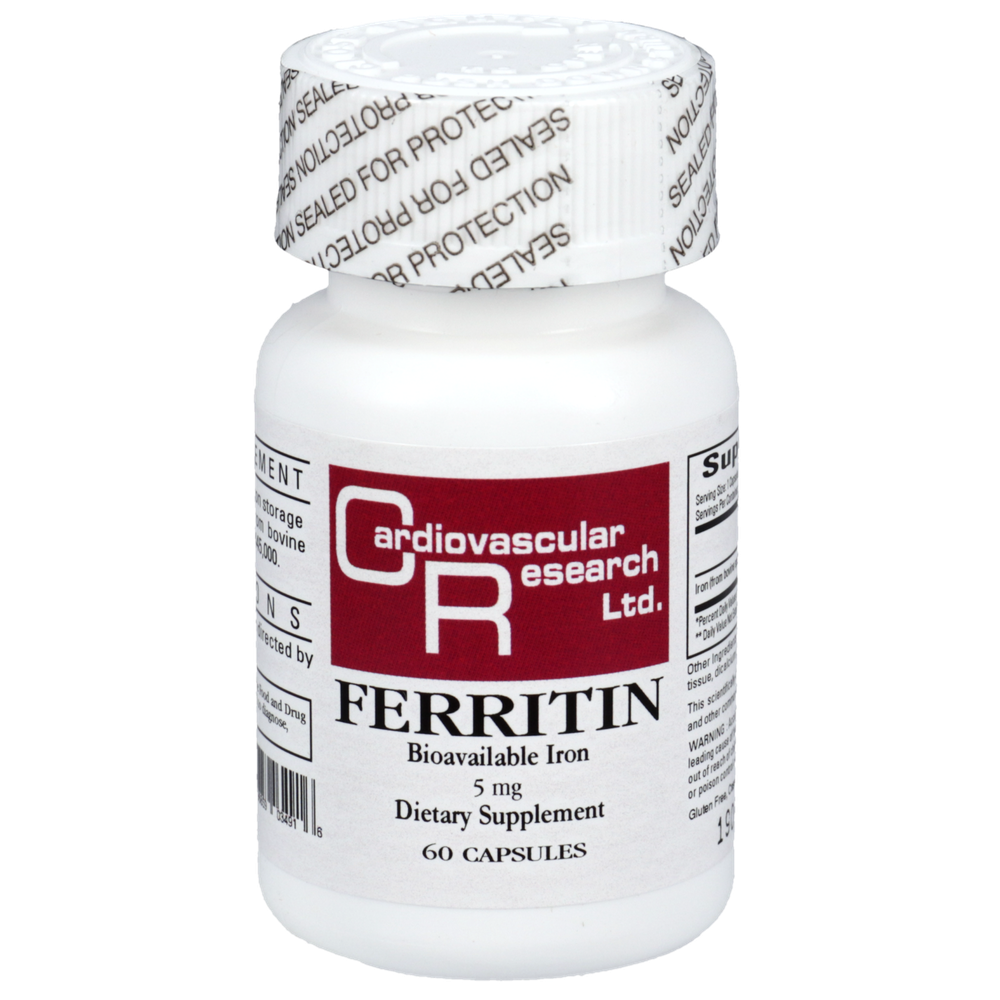Ferritin