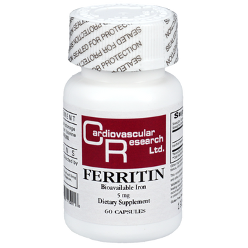 Ferritin