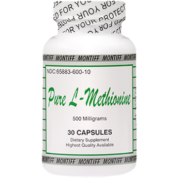 Pure L-Methionine