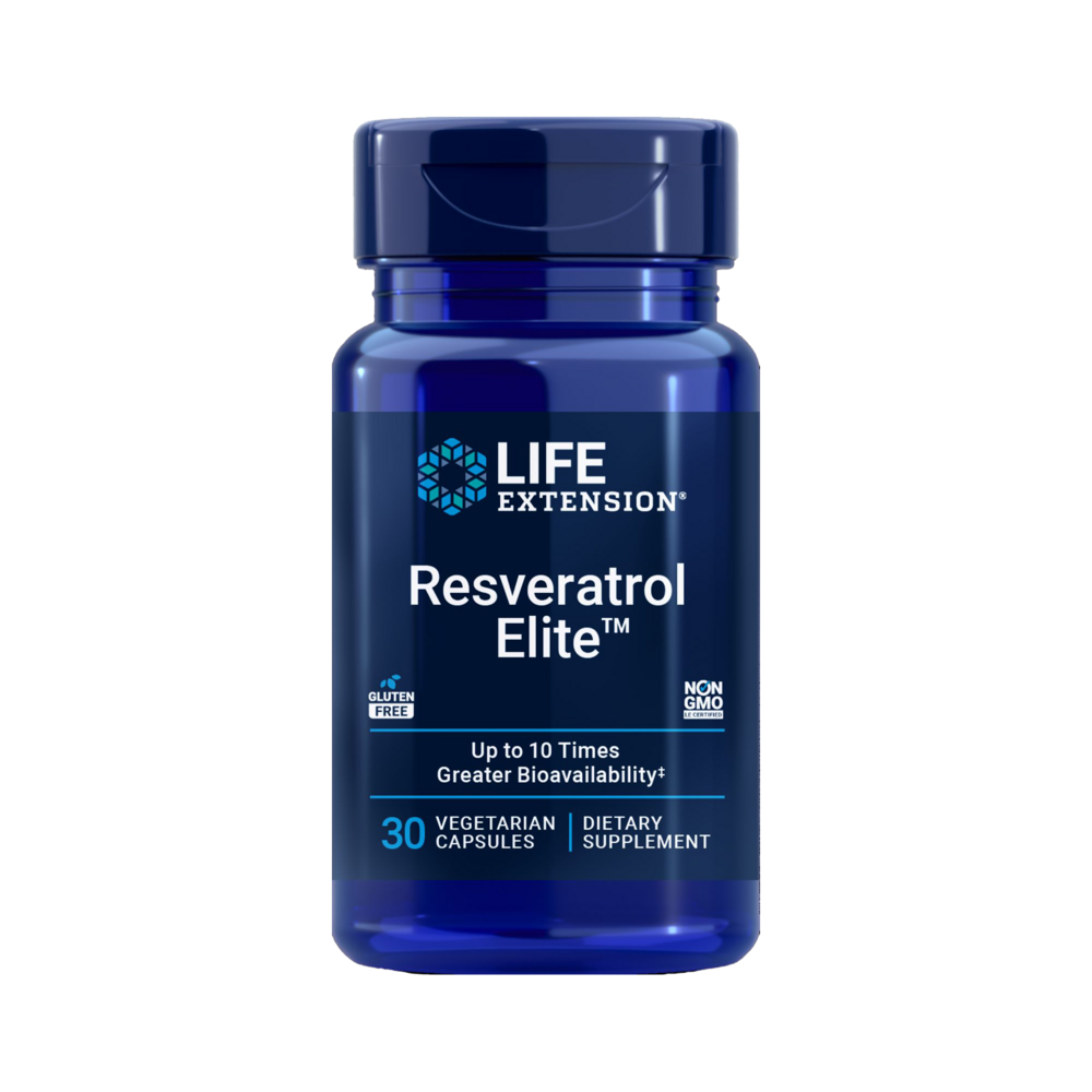 Resveratrol Elite
