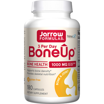 Bone-Up Three Per Day