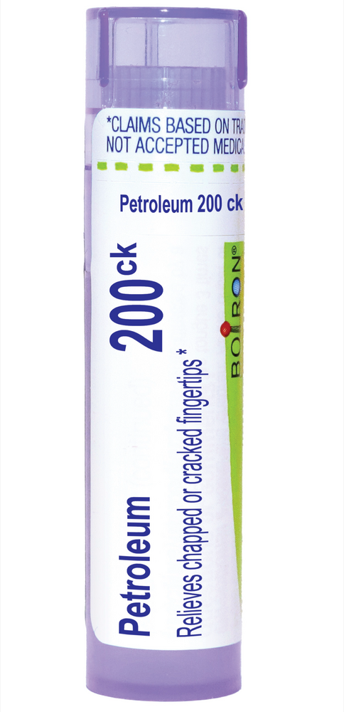 Petroleum 200ck