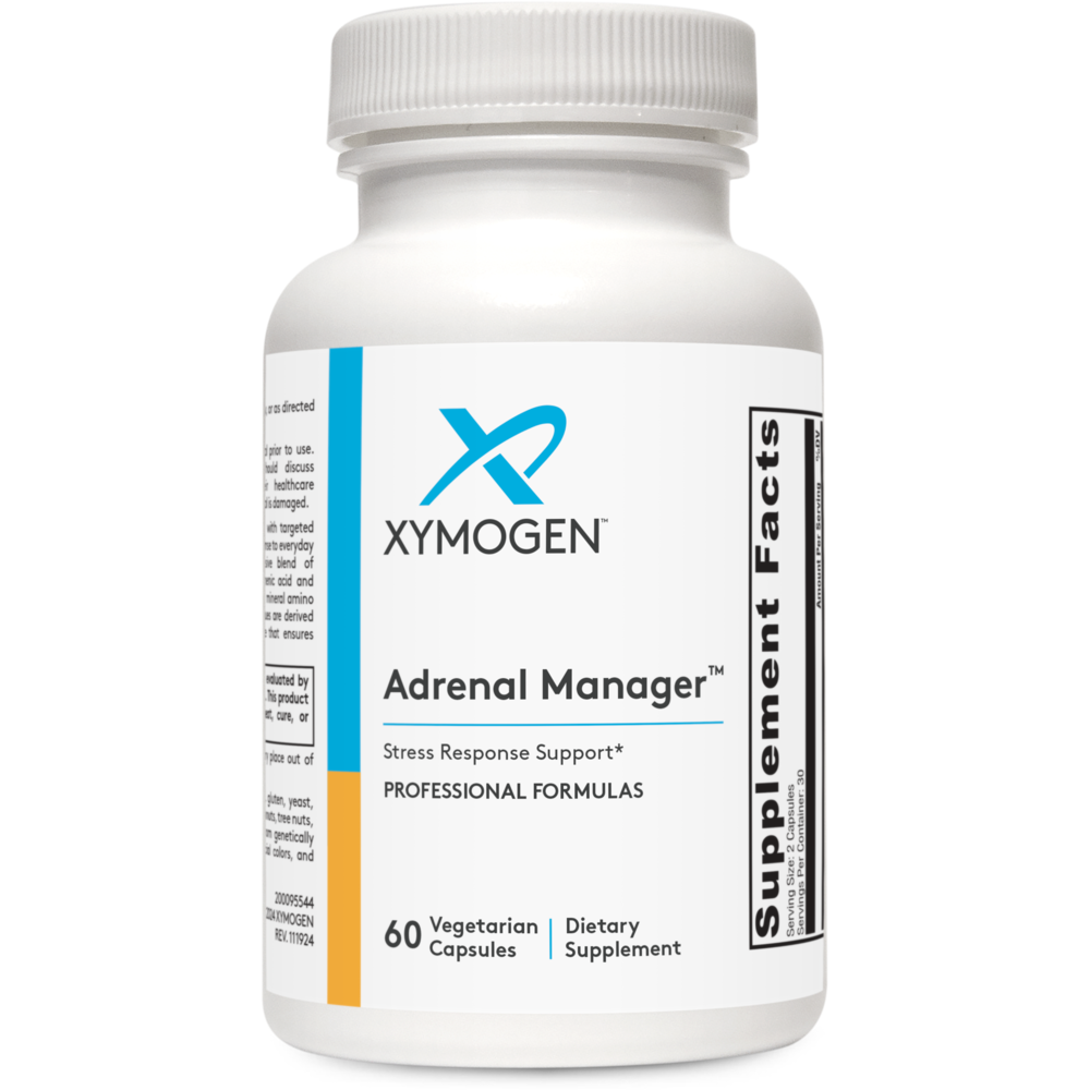 Adrenal Manager