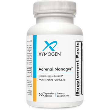 Adrenal Manager