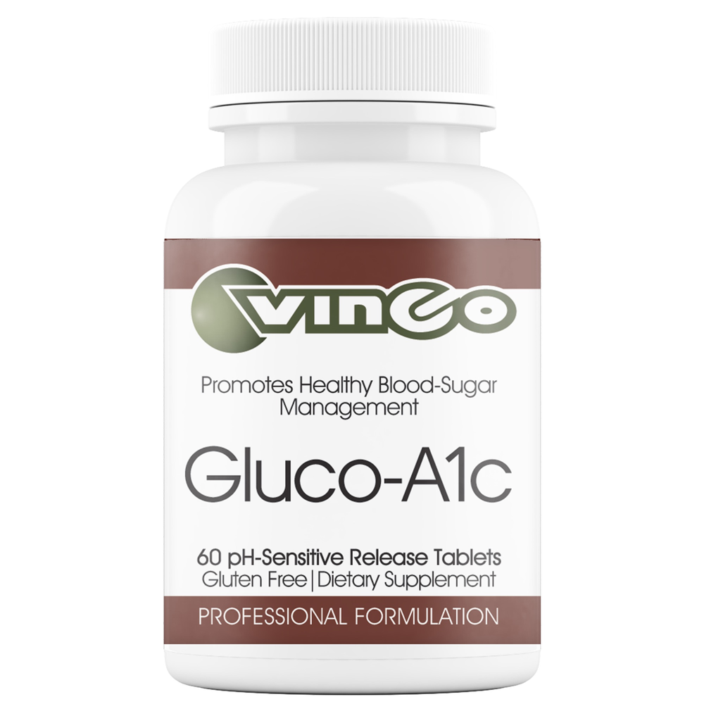 Gluco-A1c