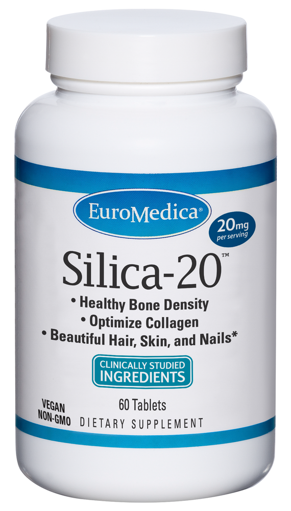 Silica-20™ (Formerly Bone-Sil™)