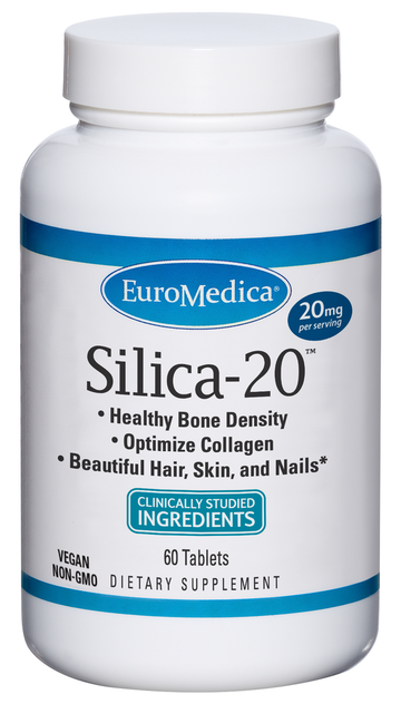 Silica-20™ (Formerly Bone-Sil™)