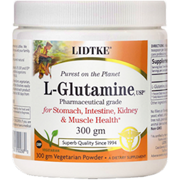 L-Glutamine IBD Powder