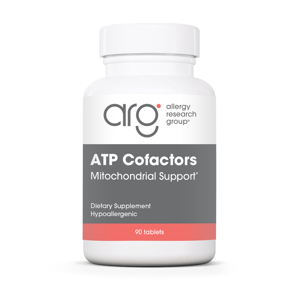 ATP Cofactor