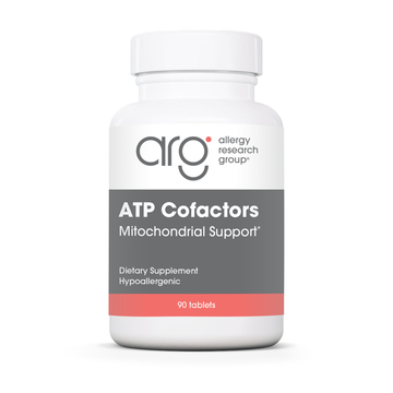 ATP Cofactor
