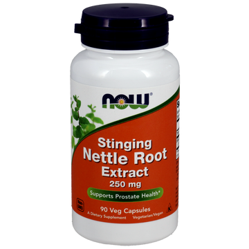 Stinging Nettle Root Extract 250mg