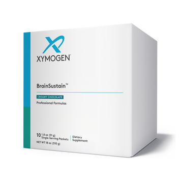 BrainSustain Chocolate 10sv