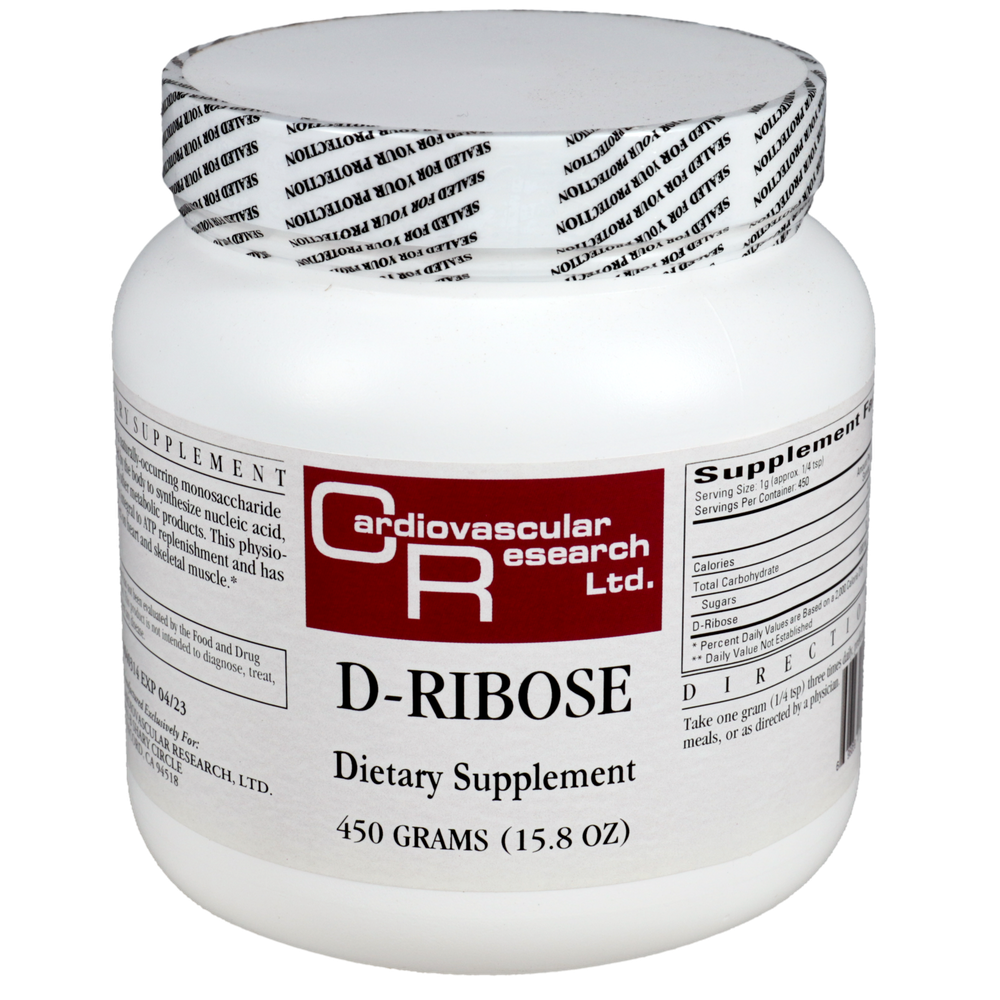 D-Ribose