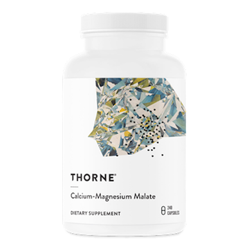 Calcium-Magnesium Malate