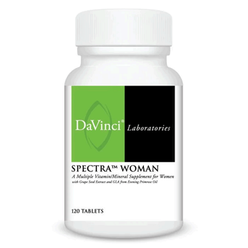 Spectra Woman (California Only)